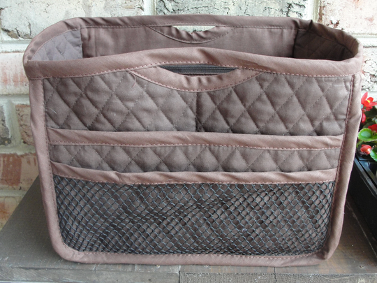 Lauren's Lorna Tote Organizer