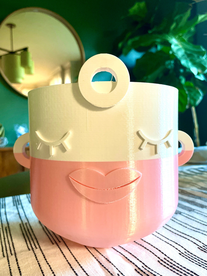 Face Planter