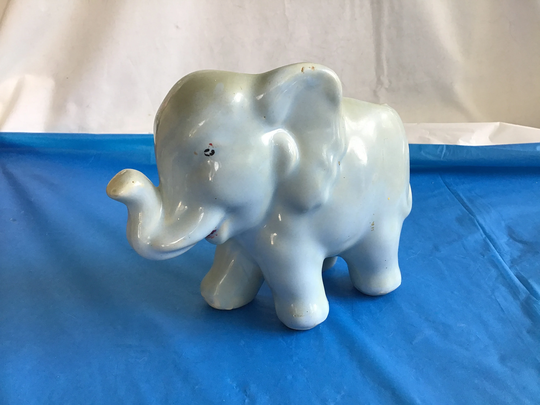 From A Collector's Estate - Vintage 5.25"T X 6.5"W 3.5