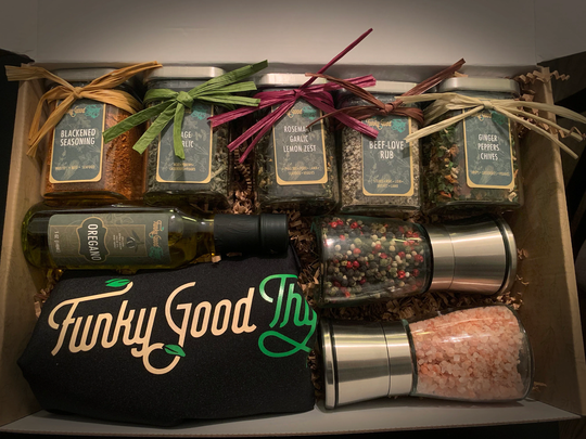 Gift Set #1A