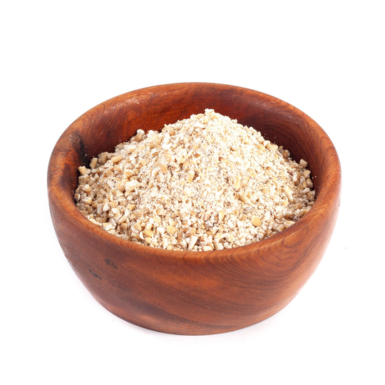 Oatmeal Exfoliant - 1Kg