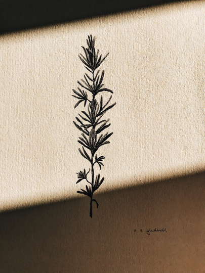 Original A3 Artwork -