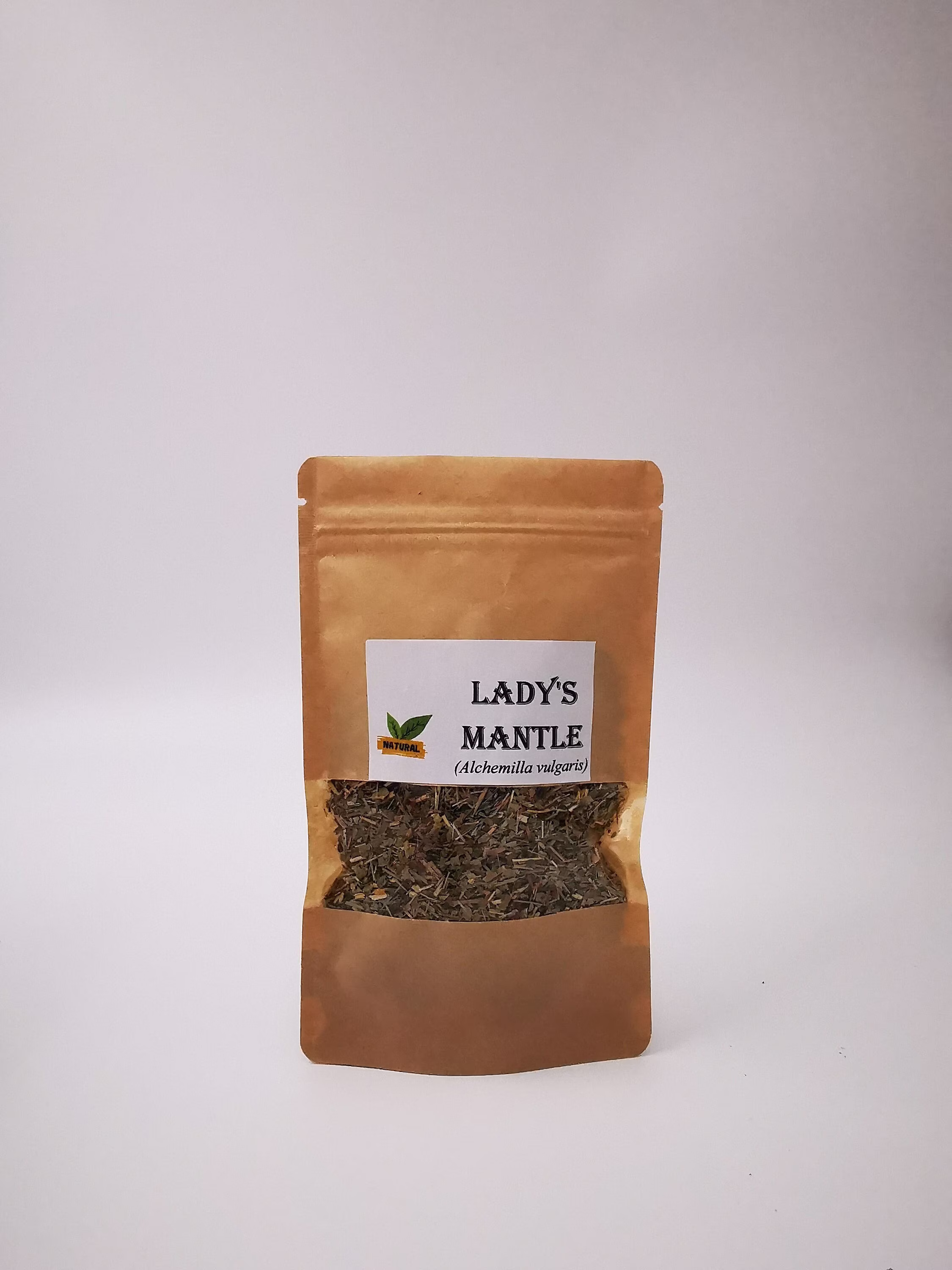 Lady's Mantle | Organic Alchemilla Vulgaris
