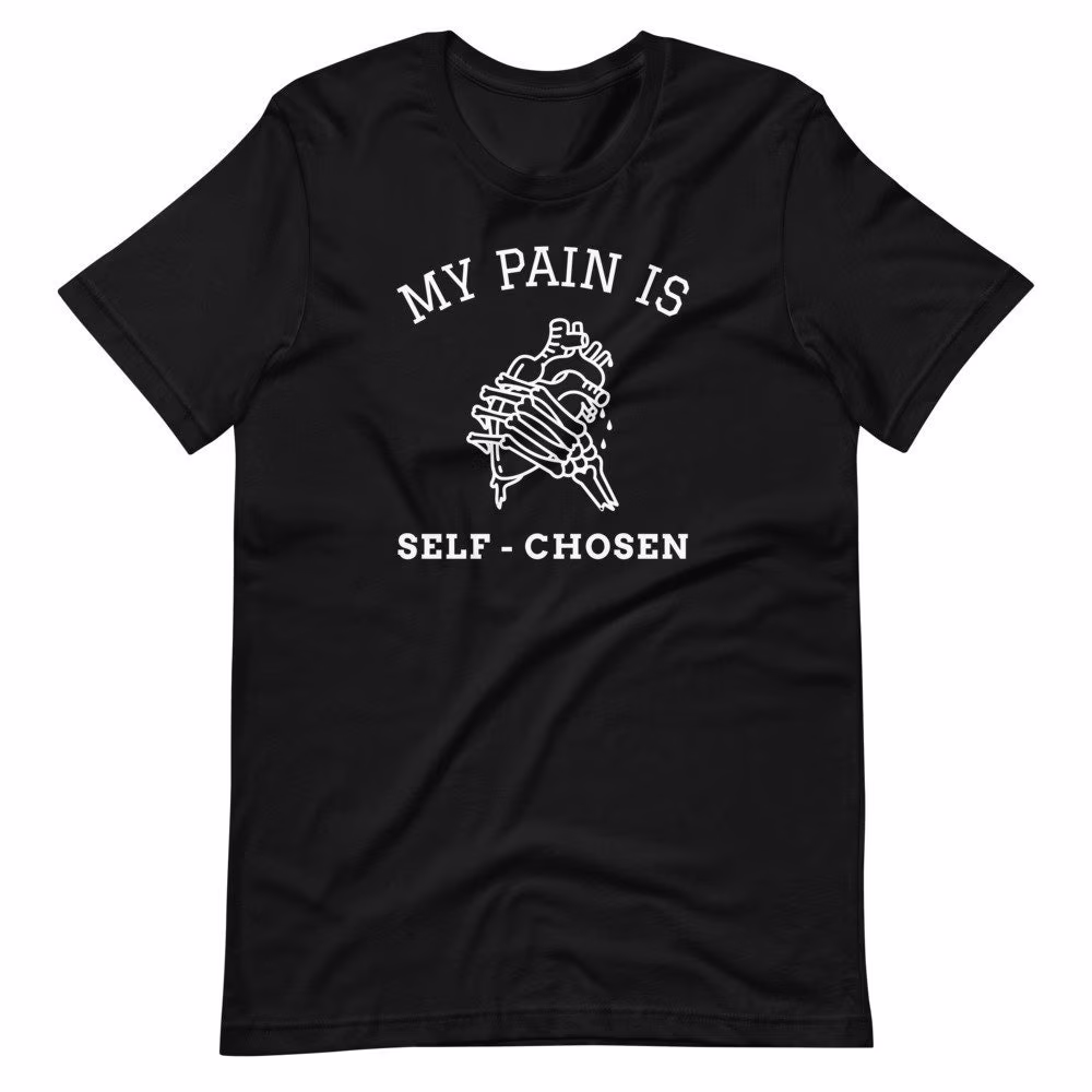 River Of Deceit By Mad Season Inspired T-Shirt