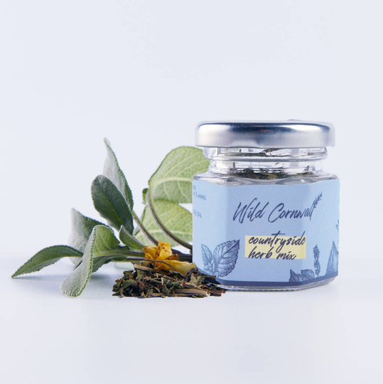 Countryside Herb Mix