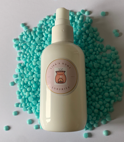 Laundry Scented Room Sprays . A Variety To Choose From. Non Hazardous Base With A Fine Mist Spray