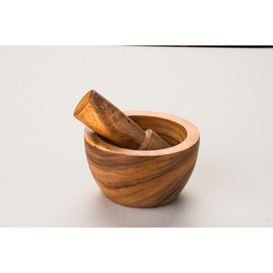 Premier Housewares - Kora Mortar And Pestle