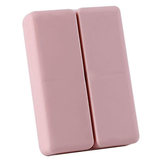 Days Weekly Tablet Pill Medicine Box Holder Storage Organizer Container Case