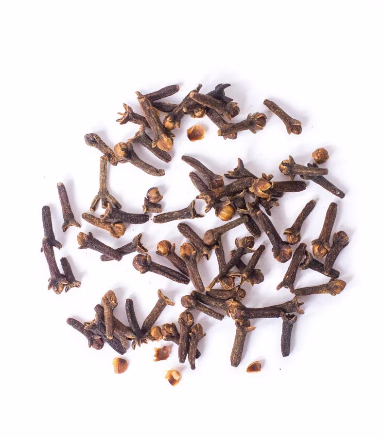 Whole Cloves 200G Dried From Madagascar - Syzygium Aromaticum Spices Quality Herbs &