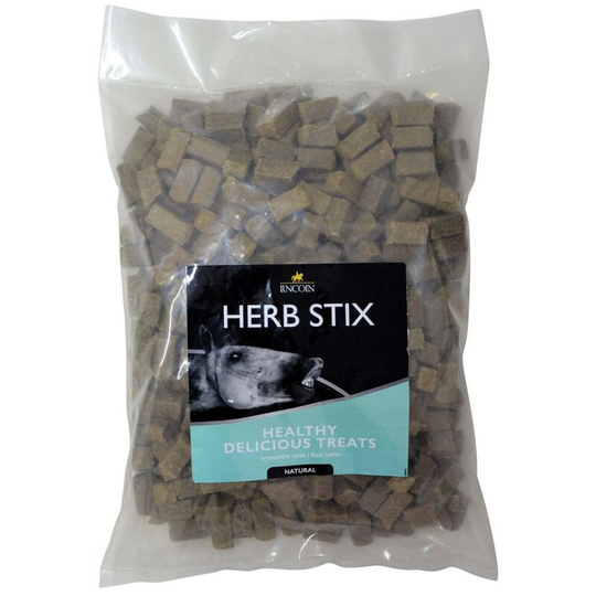 Lincoln - Herb Stix (3kg) (May Vary) - May Vary