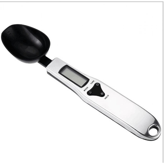 Electronic Measuring Spoon with lcd Display for Cooking, Baking, Flour, Spices, Medicine, Seasoning