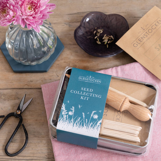 Seed Collecting Kit