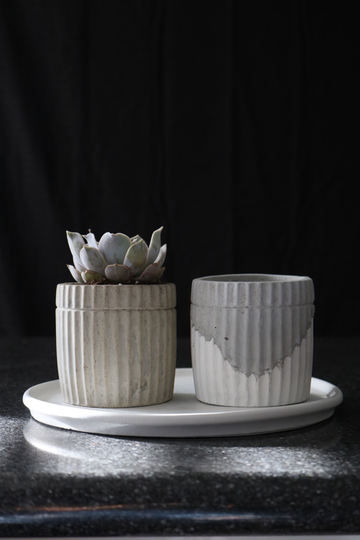 Concrete Planter