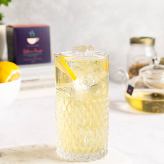 Hot Tea Mama Tea For Menopause
