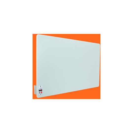 Aztec - Trianco infrared Panel Powder Coated white 1000w