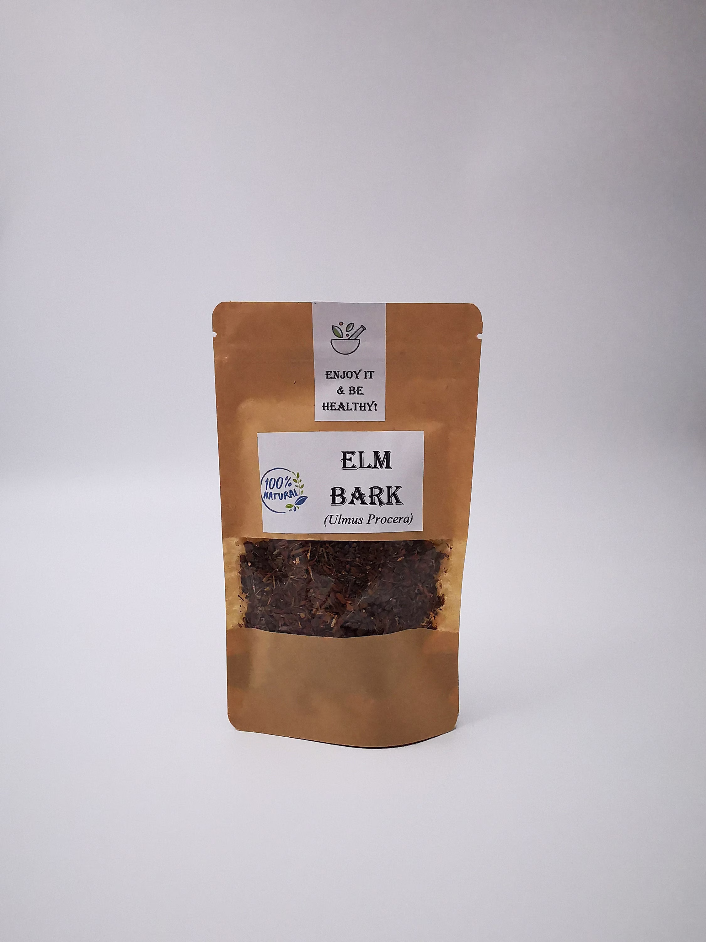 Elm Bark | Ulmus Procera