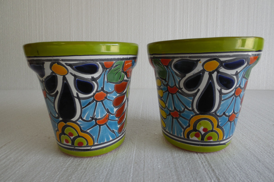 Set Of 2 - 7