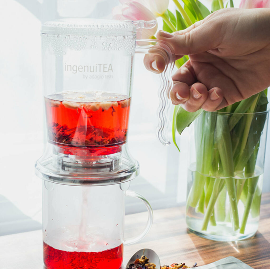 Loose Leaf Tea Infuser
