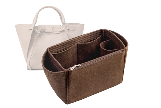 For "Big Bag Small