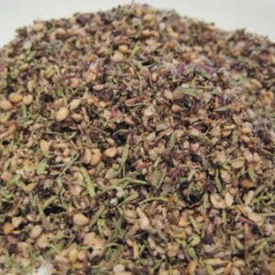 Zahtar - World Spice Blends 100 Grams