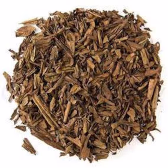 Hojicha Roasted Green Tea