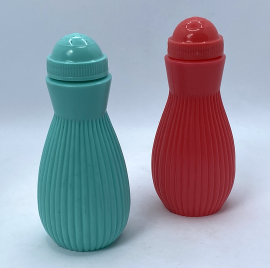 Pepper & Salt Grinder