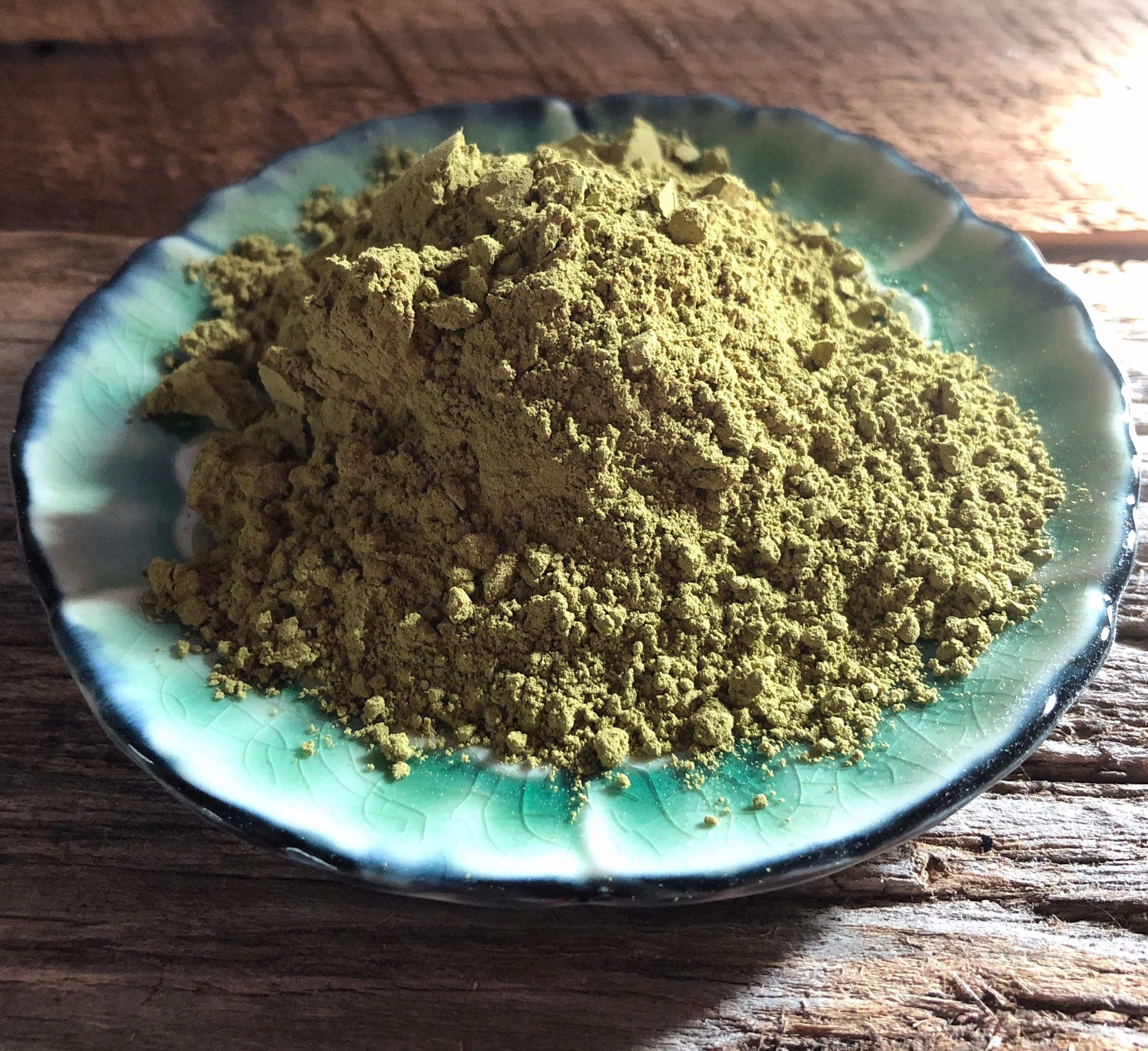 Henna Powder - Natural Dyes 4 Ounce Package