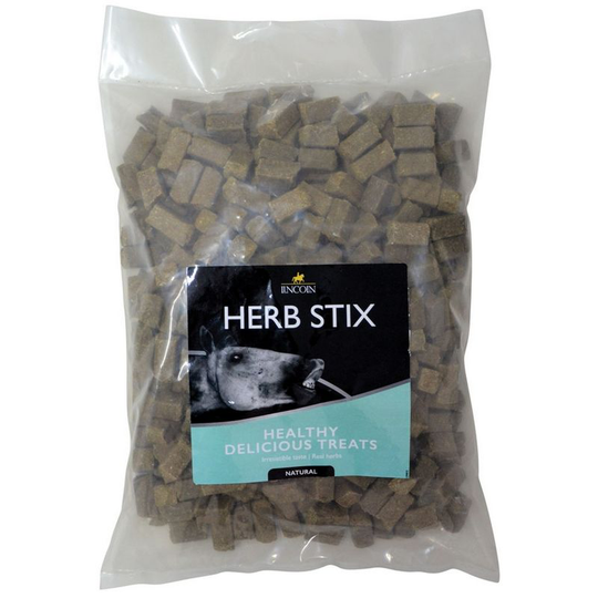 Lincoln - Herb Stix (1kg) (May Vary) - May Vary