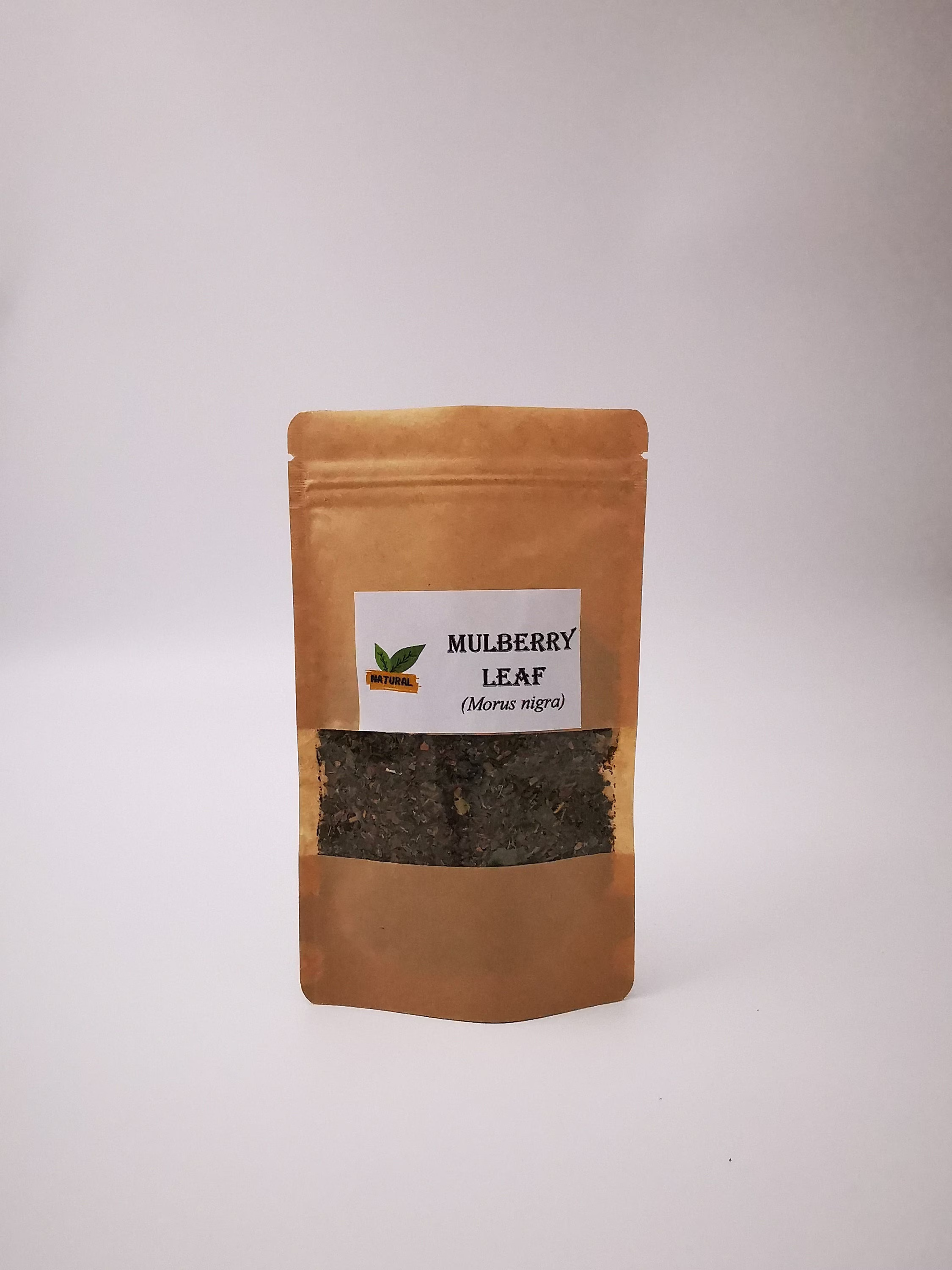 Mulberry Leaf Tea | Morus Nigra L Folia
