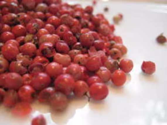 Red Peppercorns - Spices 50 Grams