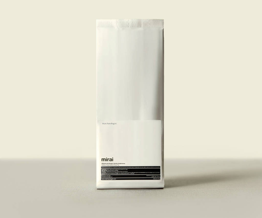 Miraiâ„¢ Culinary Matcha 1kg