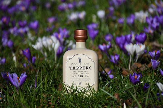 Springfever Floral Spring Gin