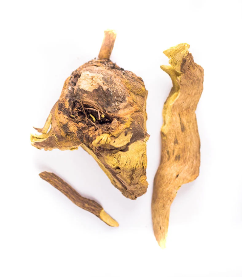 Organic Dried Barberry Root/Available From 2Oz-32Oz | 57G-907G Barberries