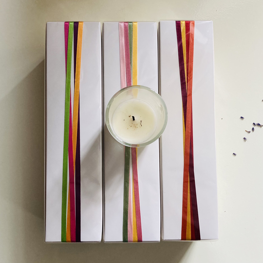 Scented Candles