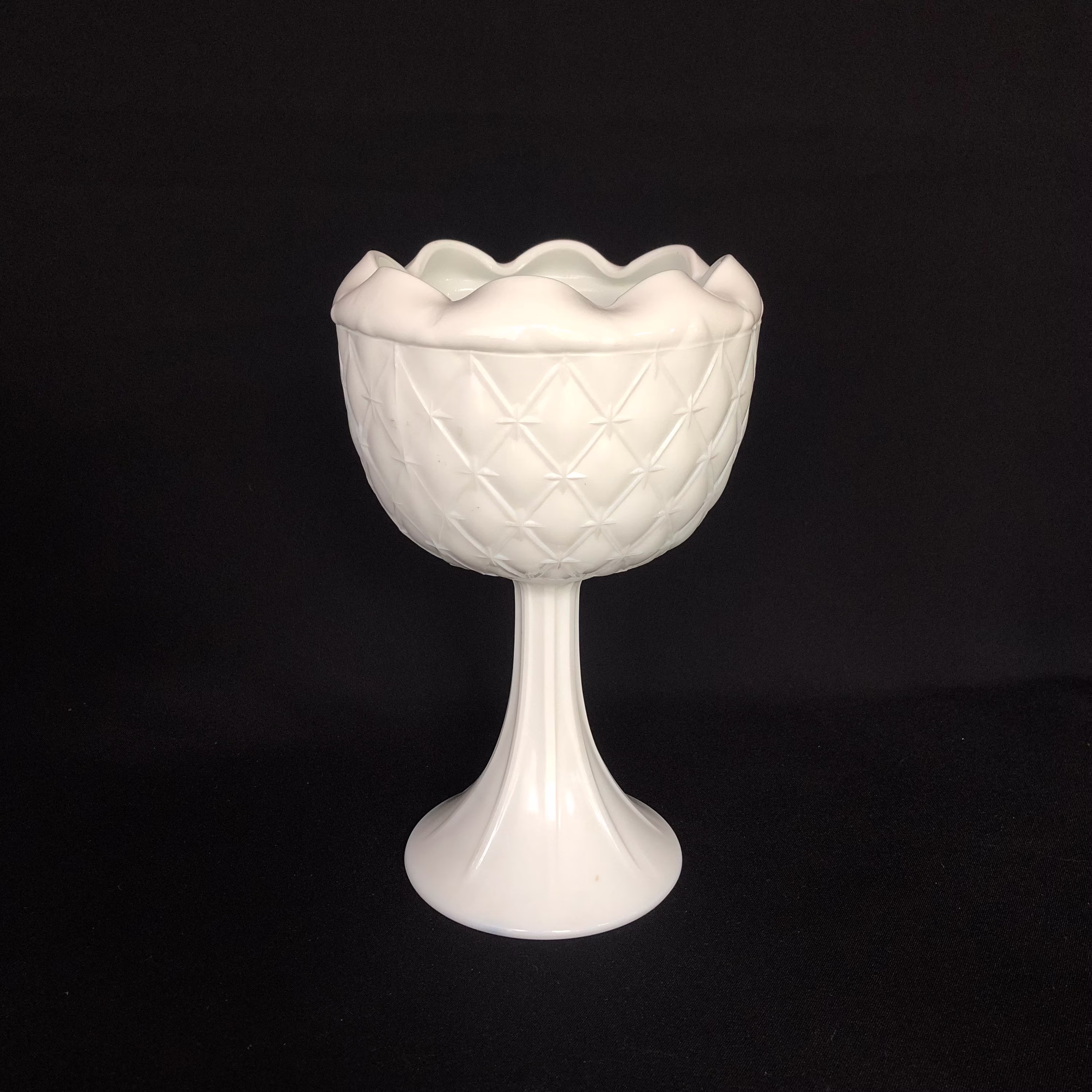 Vintage 9" Tall X 5.5