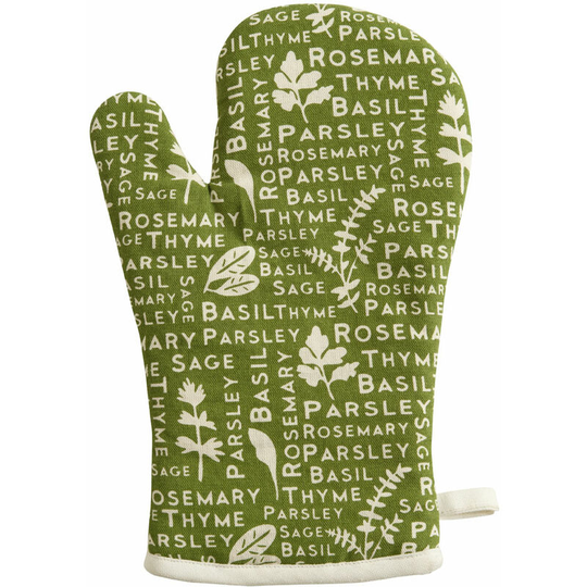 Premier Housewares - Kendal Single Oven Glove