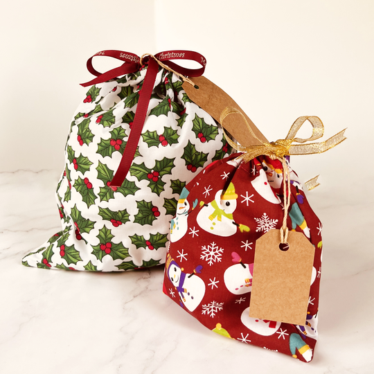 Secret Santa Bundles