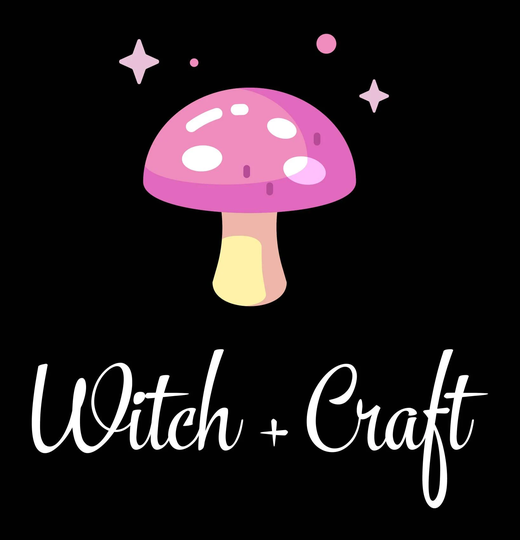 Witch Kit Mystery Grab Bag For The Magically Inclined