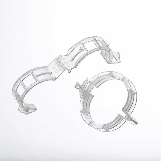 Plant Graft Clips, 200pcs Tomato Vine Clips, Garden Plant Support Clips for Vegetable Tomato Vine Vertical Grow Poles and more