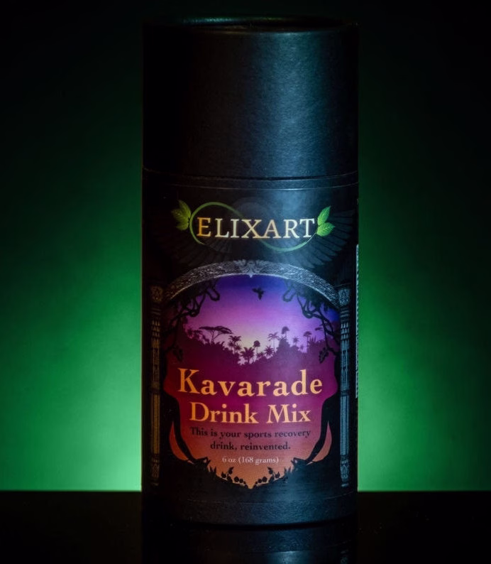 Kavarade Drink Mix