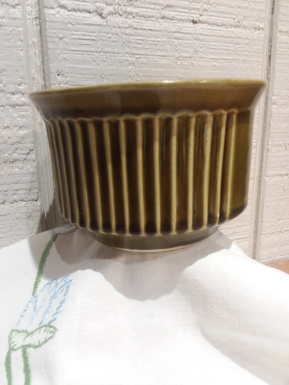 Vintage 1950S Mccoy 13-8 Planter