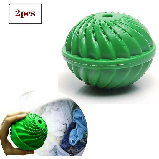 Detergentfree Organic Washing | Washing Ball For Washing Machine Thsinde