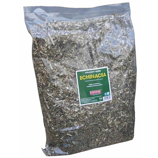 Equimins - Straight Herbs Echinacea - 1 Kg Bag - 889