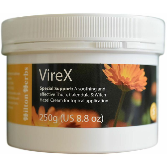 Hilton Herbs - Virex - 250 Gm - 20404
