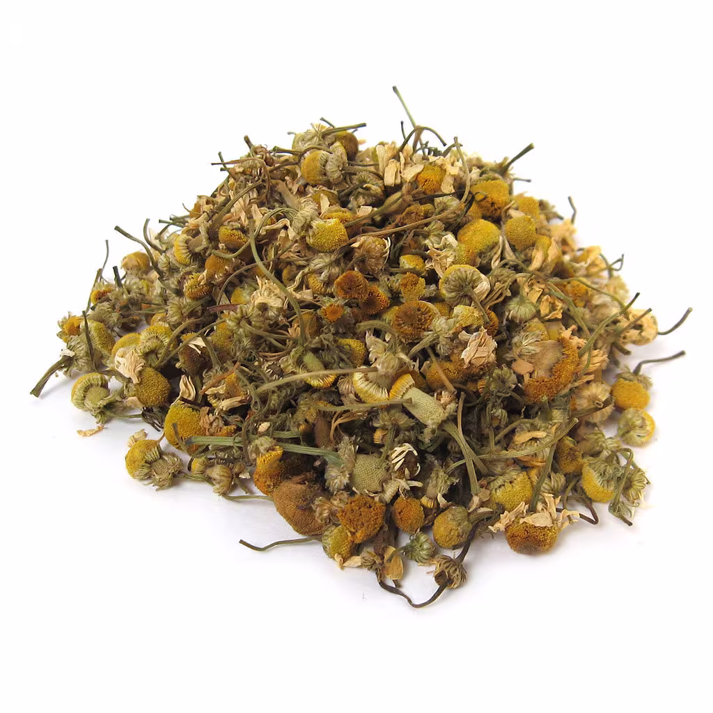 Chamomile Flower | 1 Oz