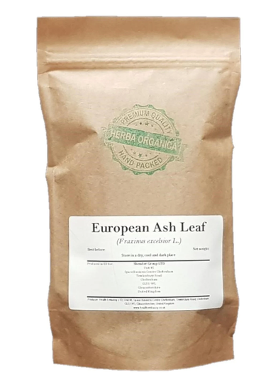 European Ash Leaf/Fraxinus Excelsior L # Herba Organica