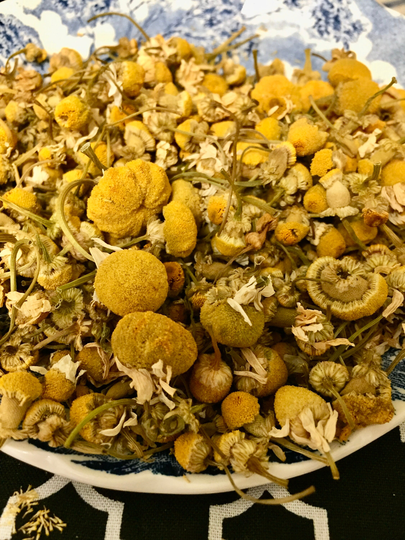 Chamomile Tea Organic