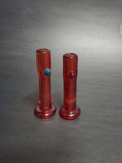 Heady Slyme Standing Chillum