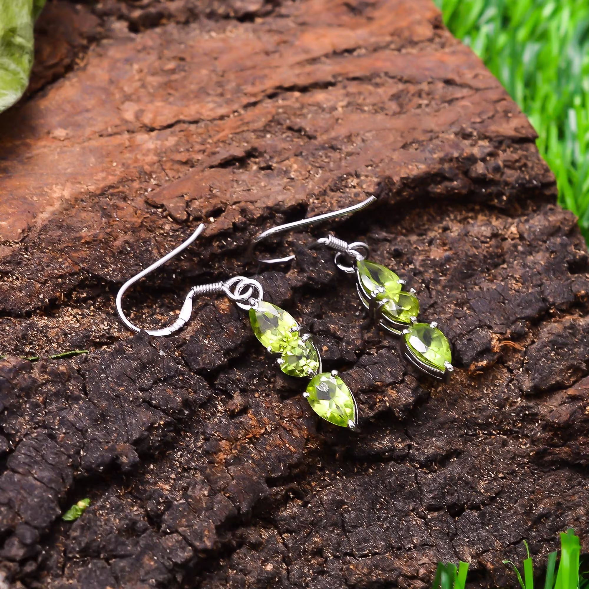 Spring Season Offer 92.5 Sterling Silver 1.7