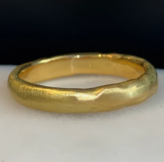 Organic Ring